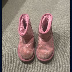 UGG Kids Boots Size 11