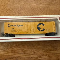 Bachmann HO Train Car
