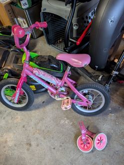 Bikes for kids