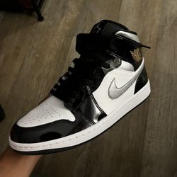jordan 1s mid 