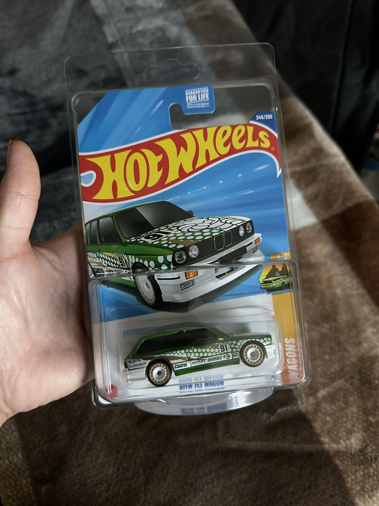 bmw m3 wagon hot wheels
