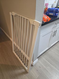 Dog gate , Baby Gate