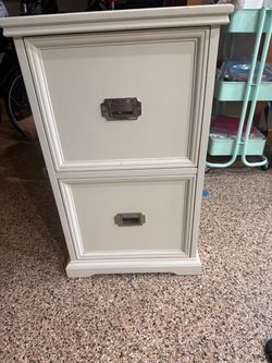 File cabinet