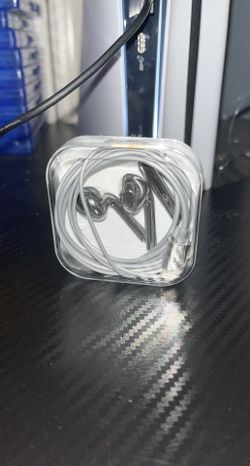 Chrome Apple Pods