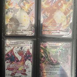 Pokemon Collection 