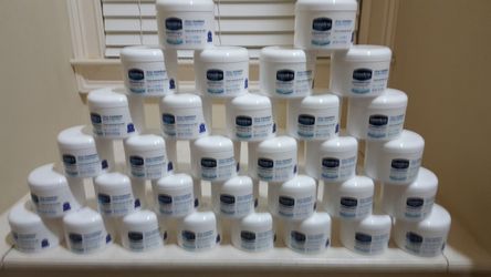 Vaseline deep moisture intensive body cream
