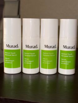Murad Retinol Youth Renewal Serum 0.33 fl oz - 4 available