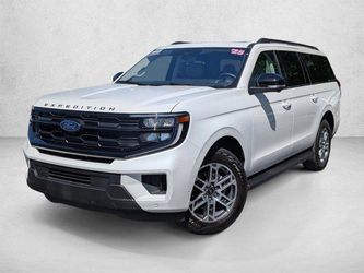 2025 Ford Expedition