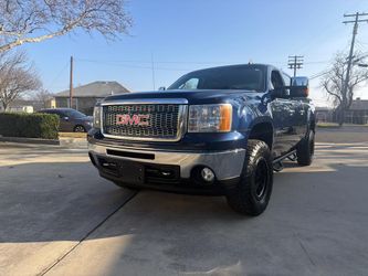 2012 GMC Sierra 1500