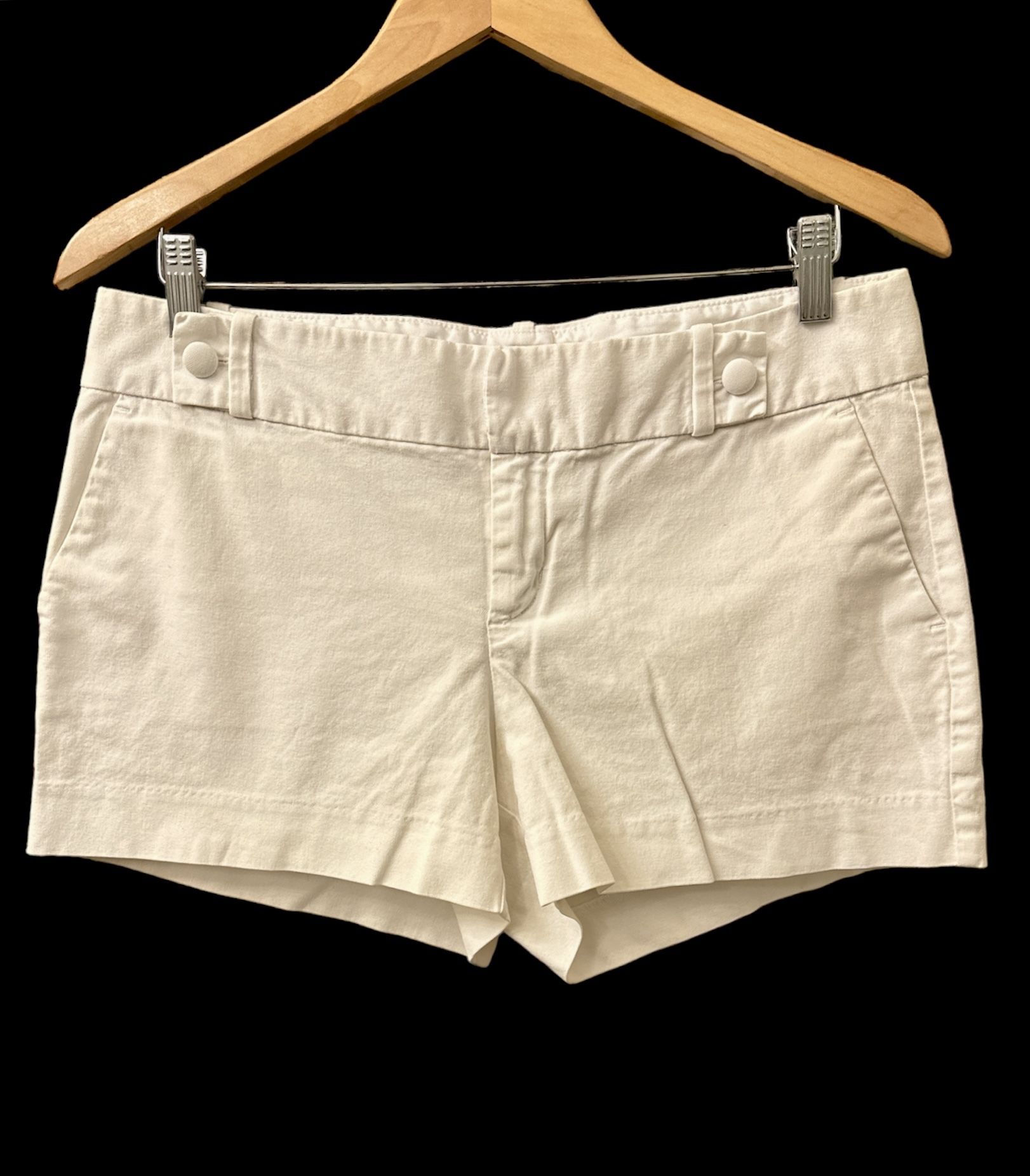 Banana Republic Ryan Fit Shorts- Women’s Size 10