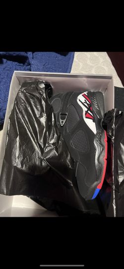Jordan 8 playoff sz7