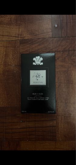 Creed aventus