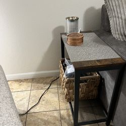 Side Table Wayfair 