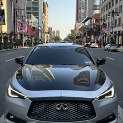 2018 infinity  q60