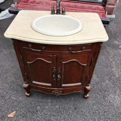 Bathroom Vanity