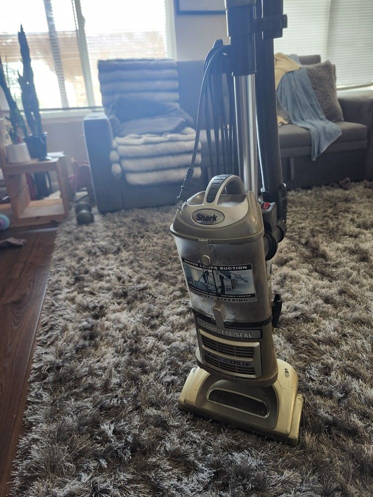 Shark Vacuum