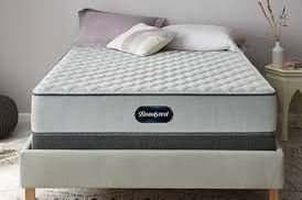 Beauty rest Queen Mattress Only