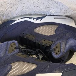 Air Jordan 5 Air Jordan 1 