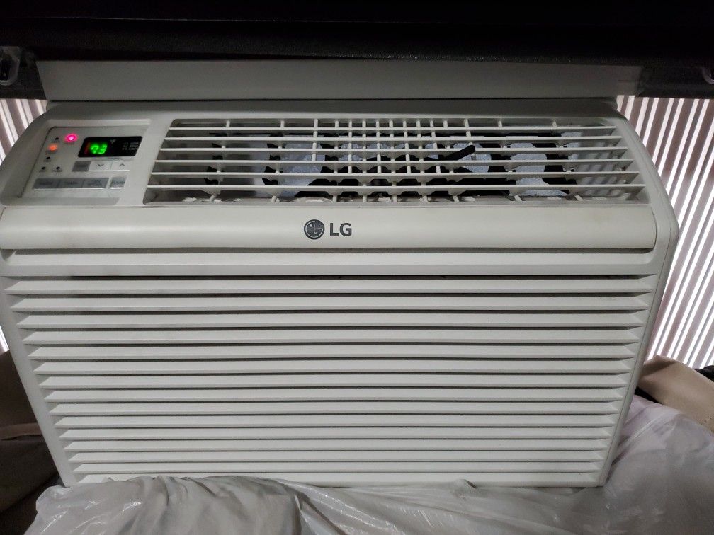 AC LG LW6017R