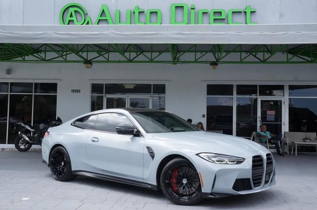 2023 BMW M4