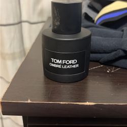 Tom Ford Ombré Leather 1.7oz(50ml) No Box