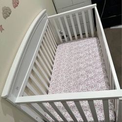 Graco Crib
