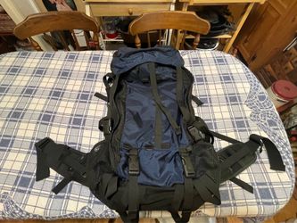 Gregory Large Internal Frame Backpack