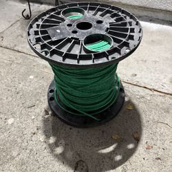 Electrical Copper Wire 