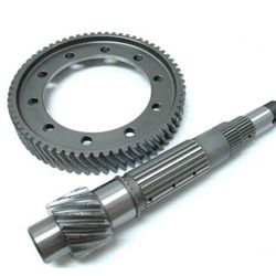 EVO 7 8 9 Final Drive Gear 4.08 MFACTORY NEW Diferencial  Evolution Nuevo