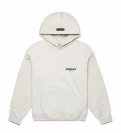 Brand new essential hoodie size extra large