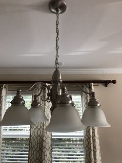 Chandelier