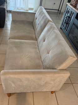 Sofa Futon