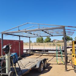Welding And Fab.