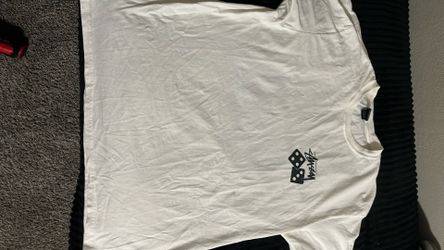 Stüssy Shirt Need Gone! Size Large But Fits Like A 2xl For Me