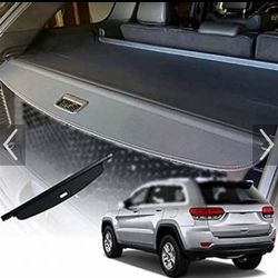Cargo Cover