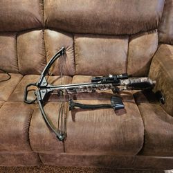 Barnett Wildcat C5 Crossbow