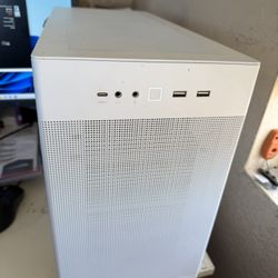 Intel Gaming PC - i7 7700K/16GB/GeForce RTX 2060