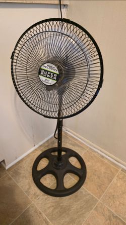 $10 small high speed fan