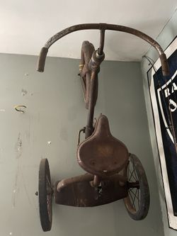Old Three Wheeler Bikes For Sale 