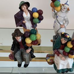 Balloon People Collection