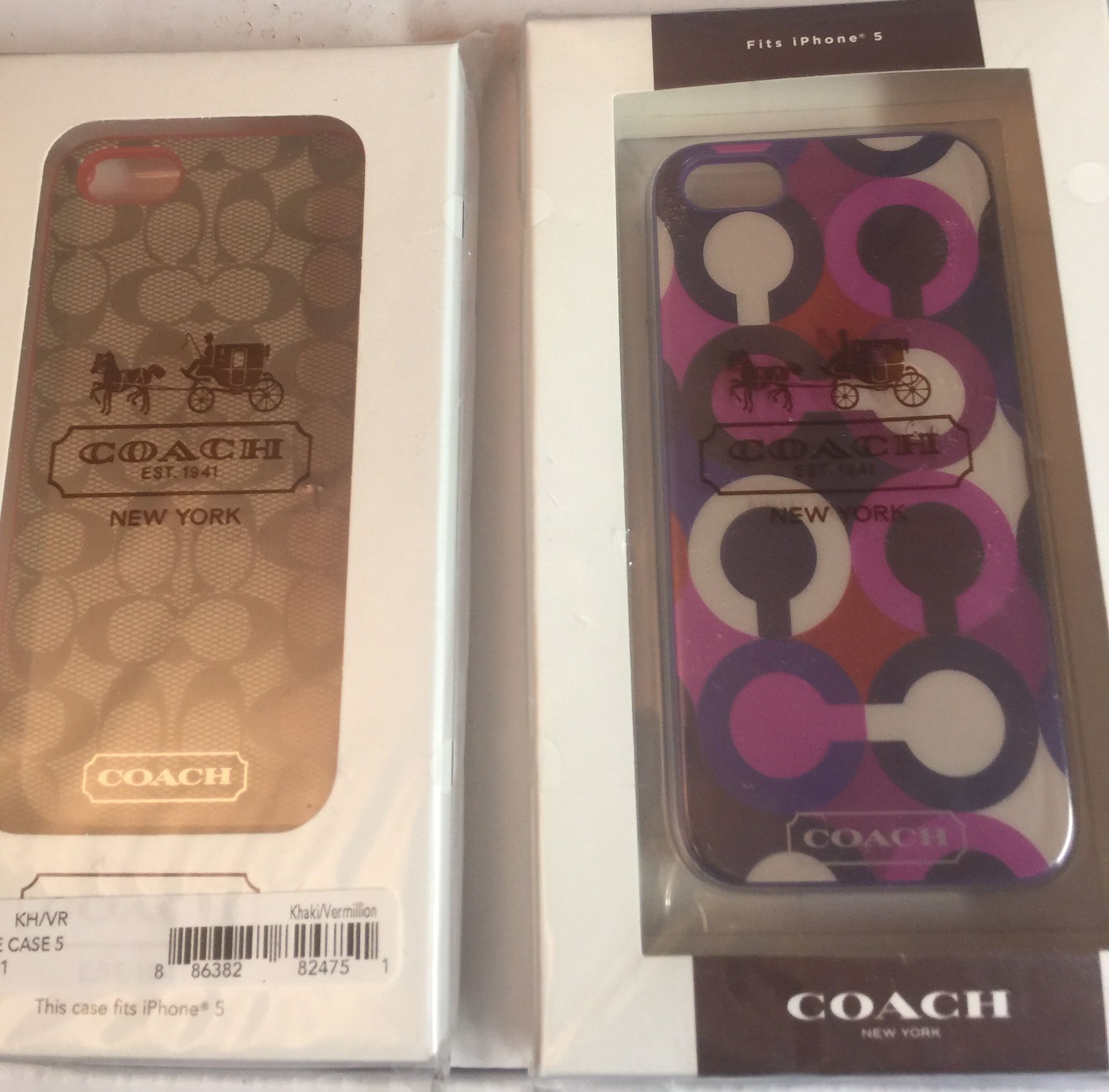 iPhone 5 cases