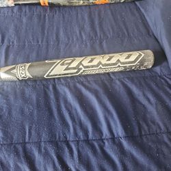 TPS Z-1000 Softball Bat 27oz Reebok Barrage 26oz