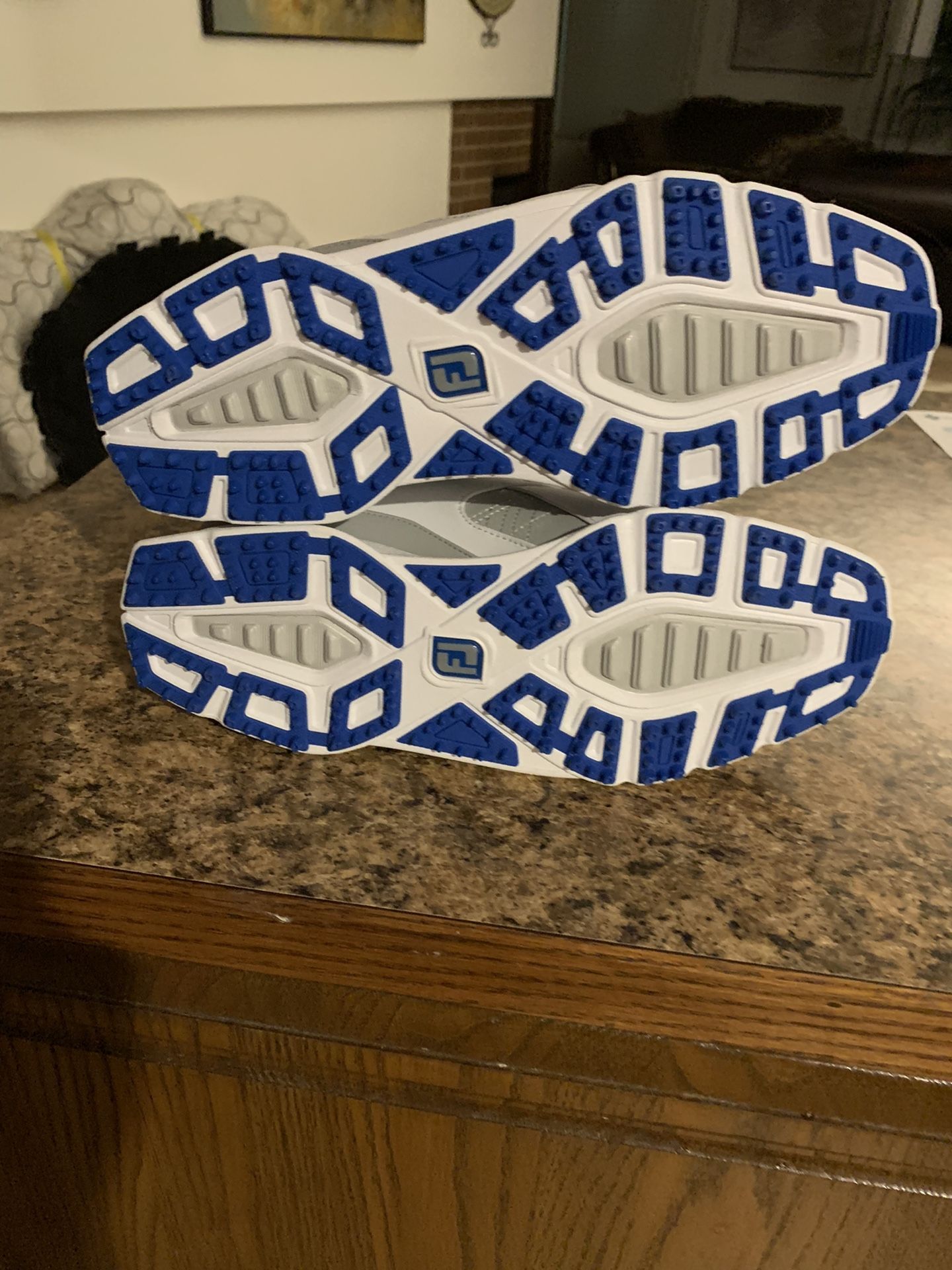 FJ PRO SL Golf Shoes for Sale in Auburn, WA OfferUp