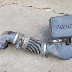 CHEVY/GMC/CADILLAC VORTEC PARTS