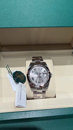 DJ41mm brand new