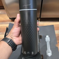 The AirScent Waterless Diffuser