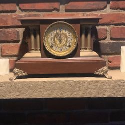 Antique Clock