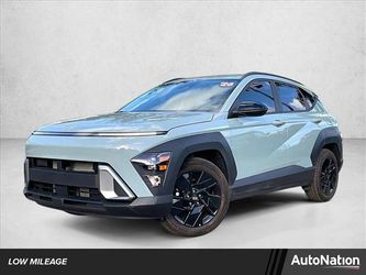 2026 Hyundai Kona