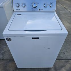 Maytag Washer In Good Working Condition 