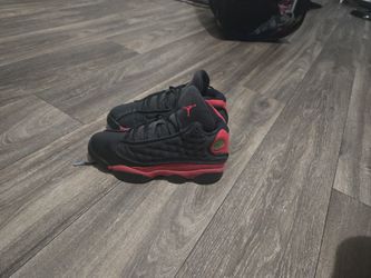 Jordan 13  XIII Size 6 / 7.5 Womens